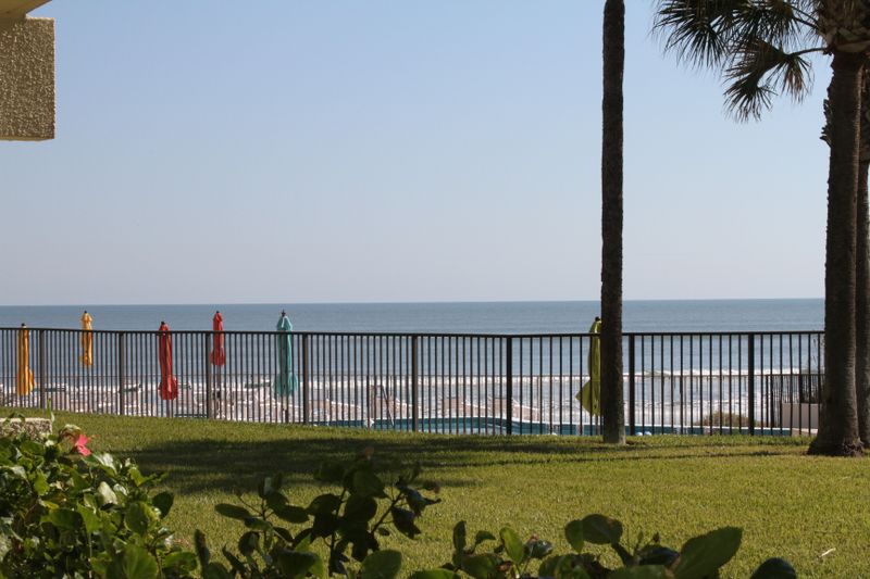 Mediterranean New Smyrna Beach Condos