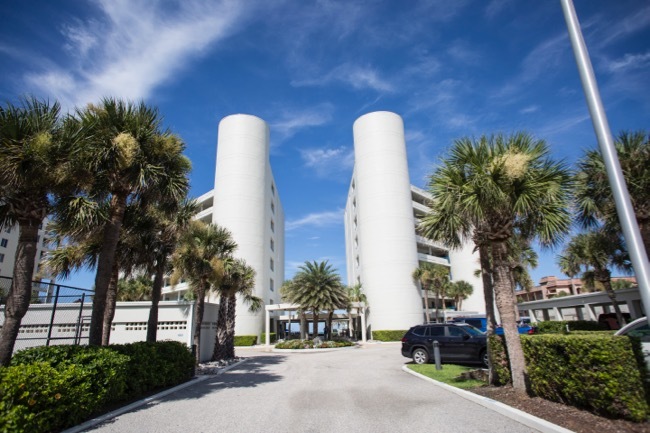 Ebb Tide New Smyrna Beach Condos for sale by NSB Homes, Lifestyle & Luxury Group