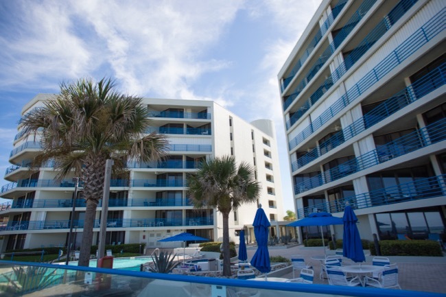 Ebb Tide New Smyrna Beach Condos for sale by NSB Homes, Lifestyle & Luxury Group