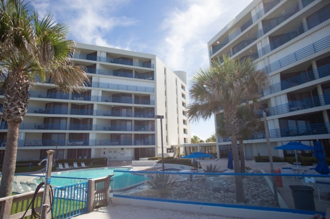 Ebb Tide New Smyrna Beach Condos for sale by NSB Homes, Lifestyle & Luxury Group