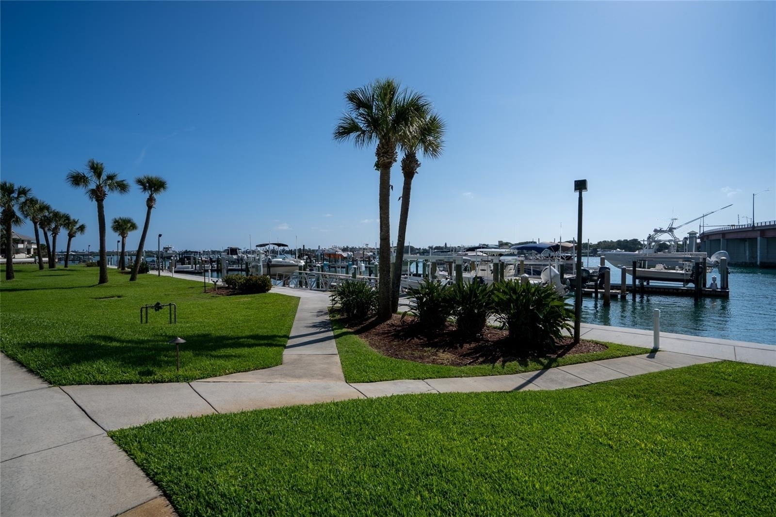 DIAMOND HEAD NEW SMYRNA BEACH   BOAT SLIPS ON THE ICW CONTACT NSB HOMES FOR MORE INFORMATION 386-235-8588